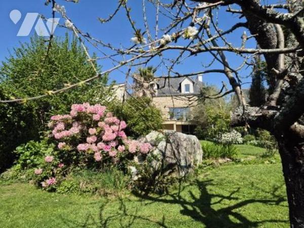 MAISON PLOEMEUR CENTRE 