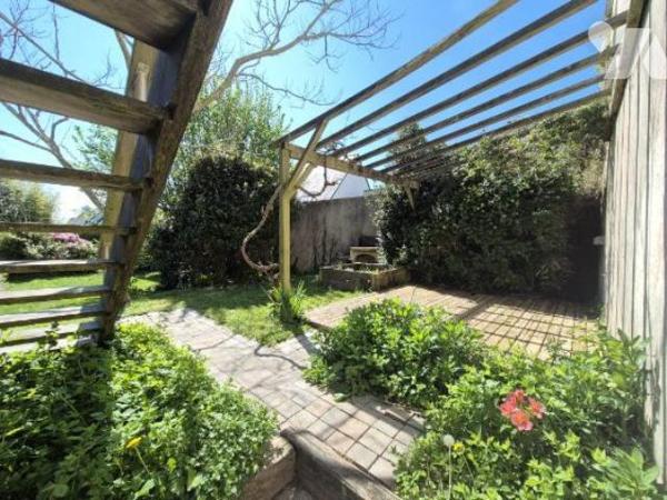 MAISON PLOEMEUR CENTRE 