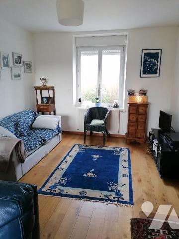 MAISON PLOEMEUR CENTRE 