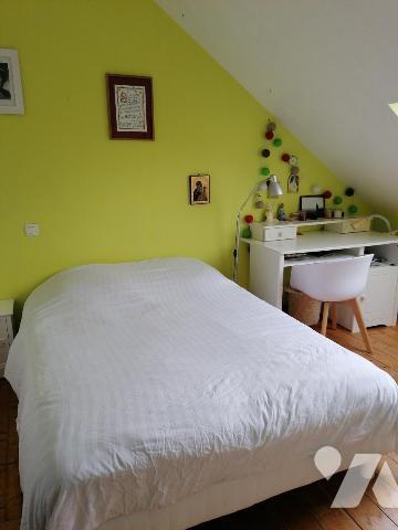 MAISON PLOEMEUR CENTRE 