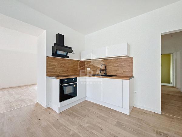 Appartement Lexy 4 pièce(s) 97m2
