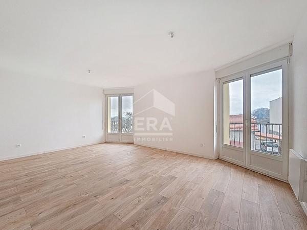 Appartement Lexy 4 pièce(s) 97m2