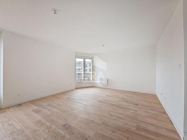 Appartement Lexy 4 pièce(s) 97m2