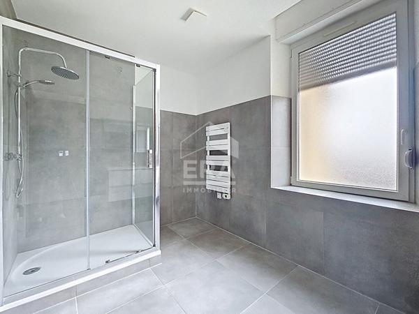 Appartement Lexy 4 pièce(s) 97m2
