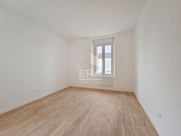 Appartement Lexy 4 pièce(s) 97m2