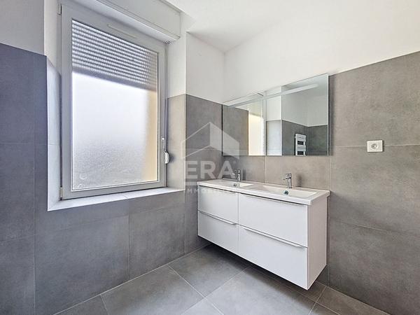 Appartement Lexy 4 pièce(s) 97m2