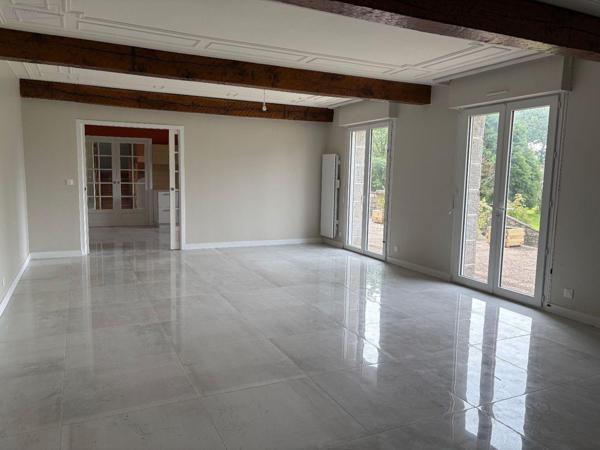 Maison à vendre à Le Faou dans le Finistère (29590), ref : 1936