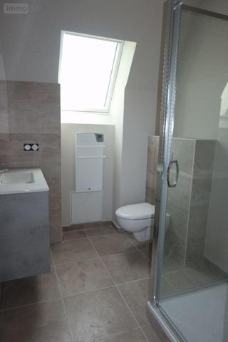 Maison à vendre à Le Faou dans le Finistère (29590), ref : 1936