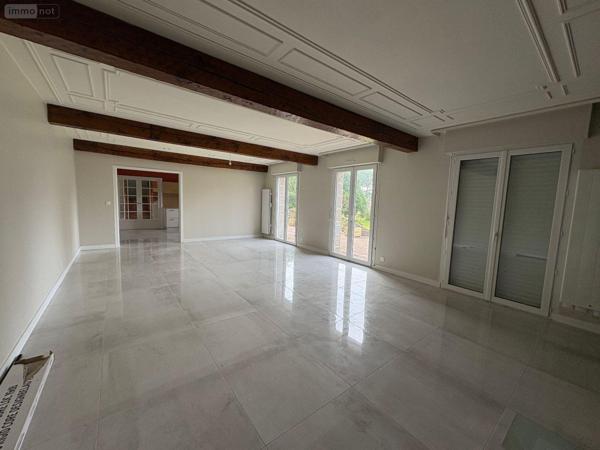 Maison à vendre à Le Faou dans le Finistère (29590), ref : 1936