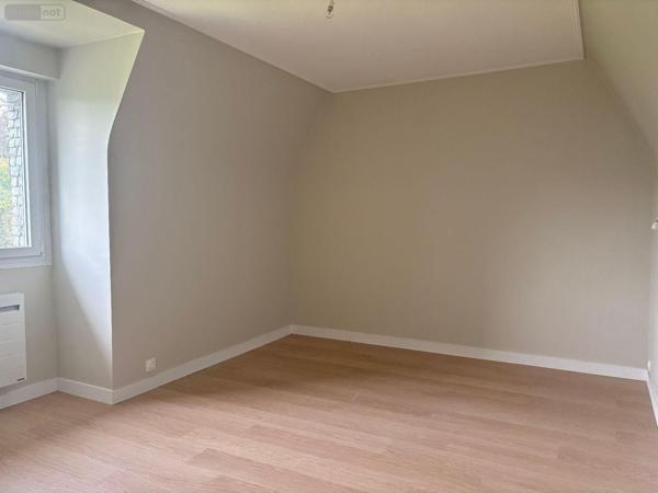 Maison à vendre à Le Faou dans le Finistère (29590), ref : 1936