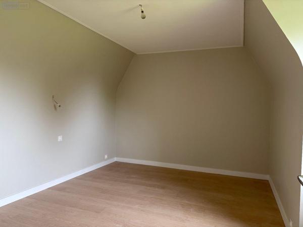 Maison à vendre à Le Faou dans le Finistère (29590), ref : 1936