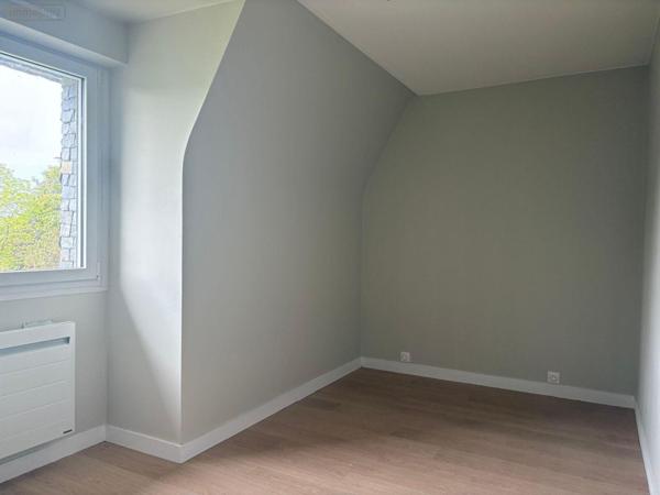 Maison à vendre à Le Faou dans le Finistère (29590), ref : 1936