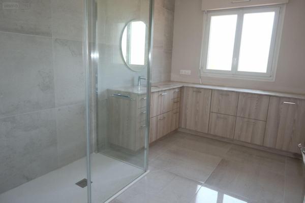 Maison à vendre à Le Faou dans le Finistère (29590), ref : 1936