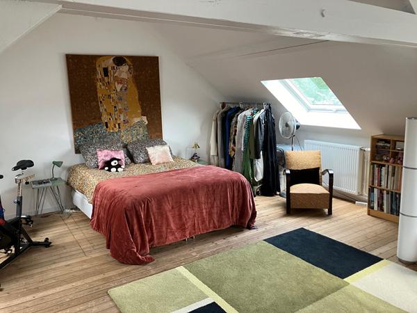 Maison Juziers bord de Seine 124 m² - 3 chambres