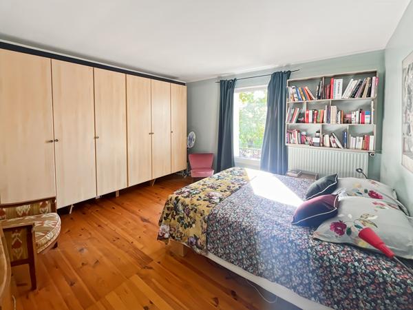 Maison Juziers bord de Seine 124 m² - 3 chambres