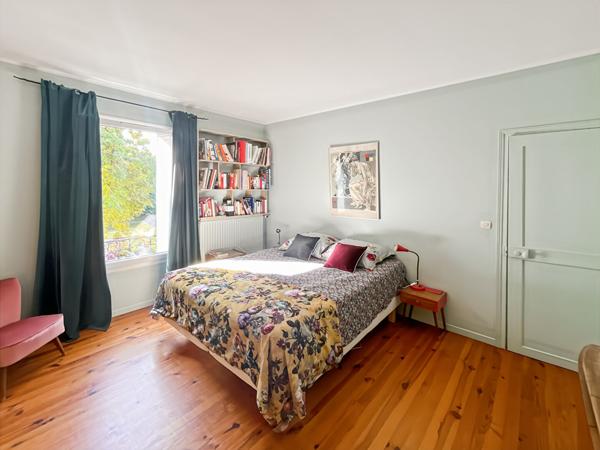 Maison Juziers bord de Seine 124 m² - 3 chambres