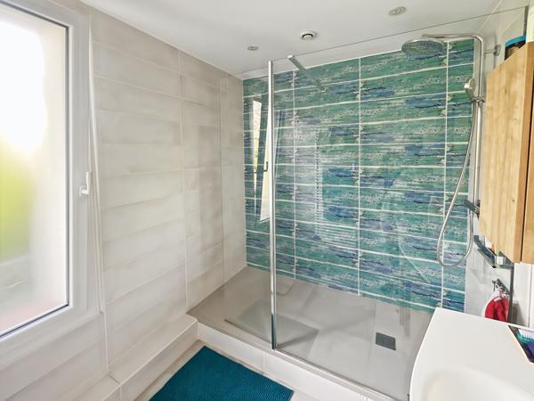 Maison Juziers bord de Seine 124 m² - 3 chambres