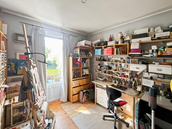 Maison Juziers bord de Seine 124 m² - 3 chambres