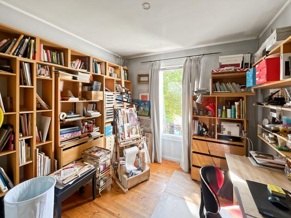 Maison Juziers bord de Seine 124 m² - 3 chambres