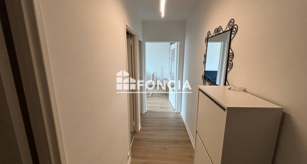 Location Studio meublé 36.5 m² - Marly-le-roi 78160