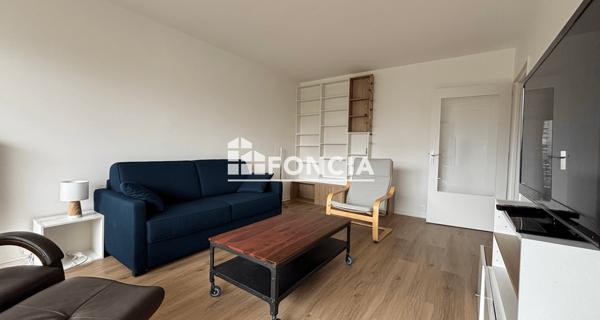 Location Studio meublé 36.5 m² - Marly-le-roi 78160