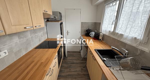 Location Studio meublé 36.5 m² - Marly-le-roi 78160