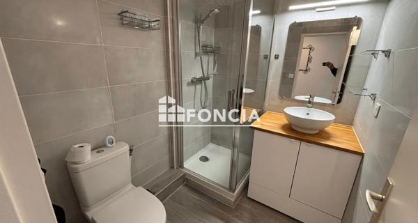 Location Studio meublé 36.5 m² - Marly-le-roi 78160