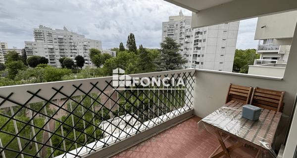 Location Studio meublé 36.5 m² - Marly-le-roi 78160