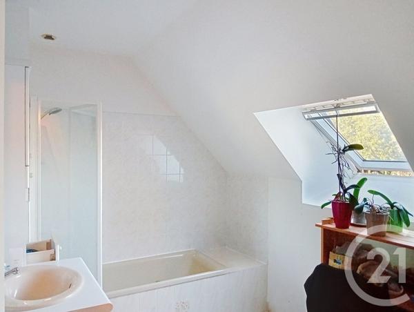 Maison à vendre  5 pièces - 87,27 m2 GUEMENE PENFAO - 44