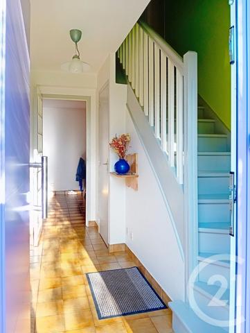 Maison à vendre  5 pièces - 87,27 m2 GUEMENE PENFAO - 44