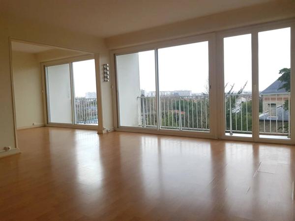 Location Appartement La Rochelle