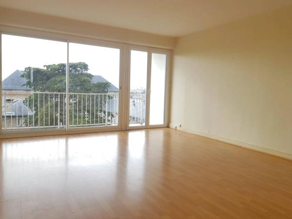 Location Appartement La Rochelle