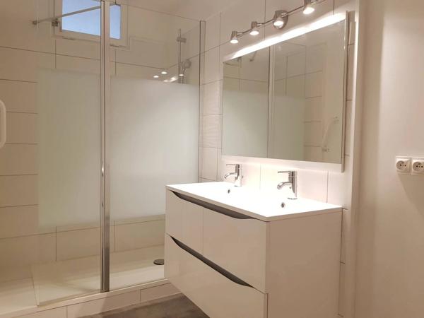 Location Appartement La Rochelle