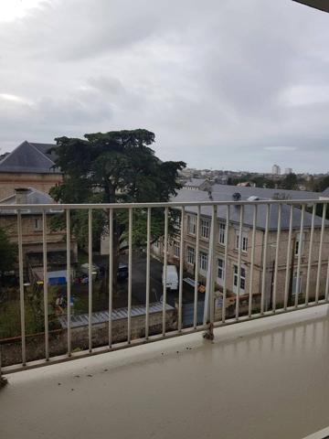 Location Appartement La Rochelle