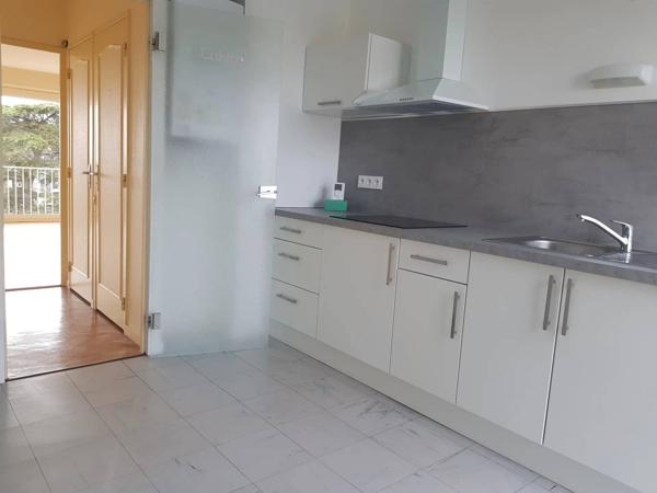 Location Appartement La Rochelle