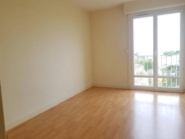 Location Appartement La Rochelle