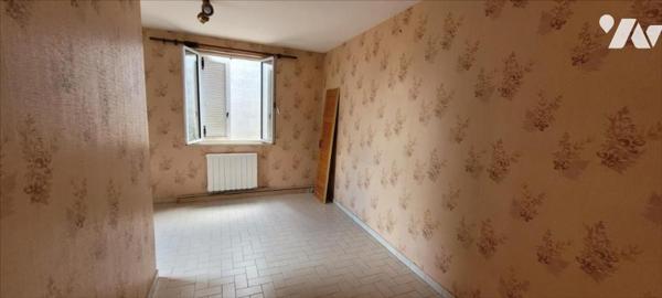 Maison dans les terres LES CÖTES à St VINCENT SUR JARD