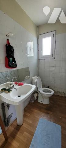 Maison dans les terres LES CÖTES à St VINCENT SUR JARD