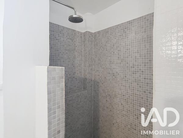 Appartement à vendre 3 pièces 66,34 m² Lyon 9