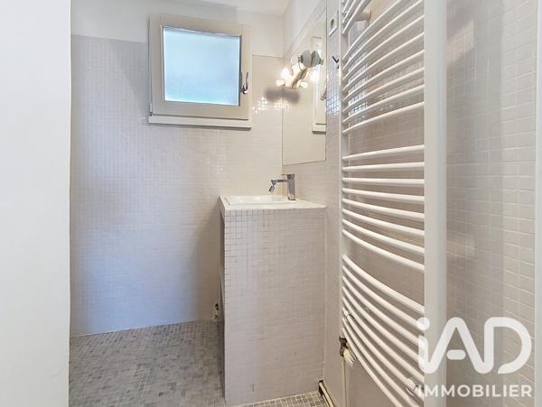 Appartement à vendre 3 pièces 66,34 m² Lyon 9