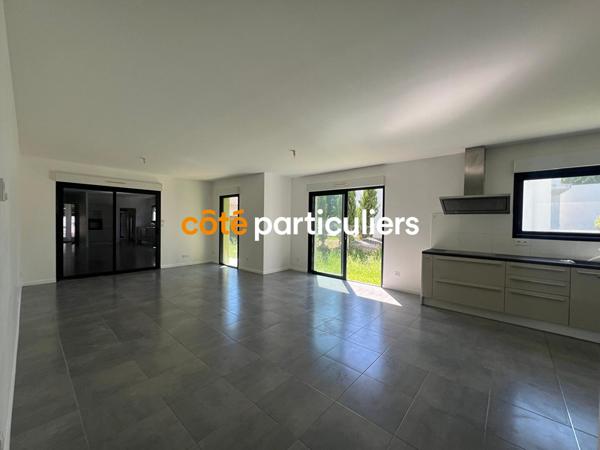 Vente Maison91,21 m² - 3 Pièces - ROYAN (17200)