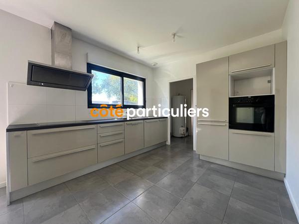 Vente Maison91,21 m² - 3 Pièces - ROYAN (17200)