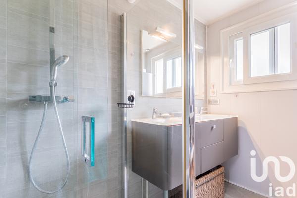 Maison à vendre 10 pièces 162 m² Longjumeau