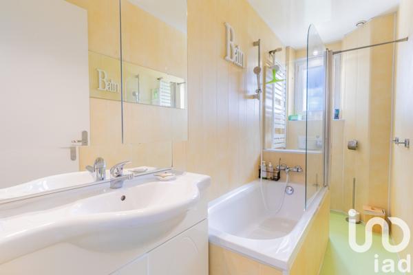 Maison à vendre 10 pièces 162 m² Longjumeau