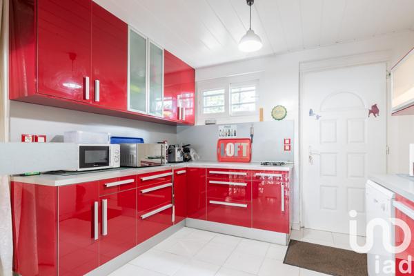 Maison à vendre 10 pièces 162 m² Longjumeau