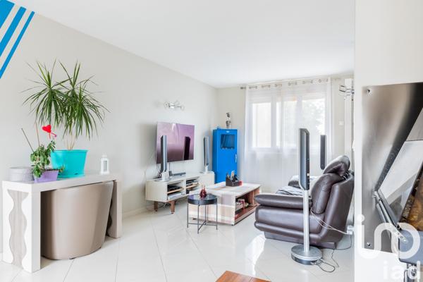 Maison à vendre 10 pièces 162 m² Longjumeau