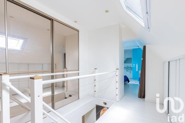 Maison à vendre 10 pièces 162 m² Longjumeau