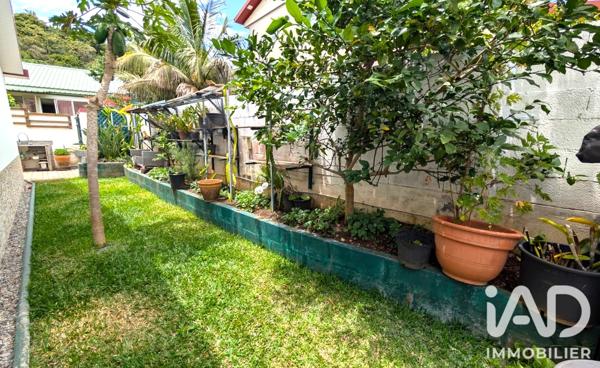 Maison à vendre 4 pièces 115 m² Entre-Deux