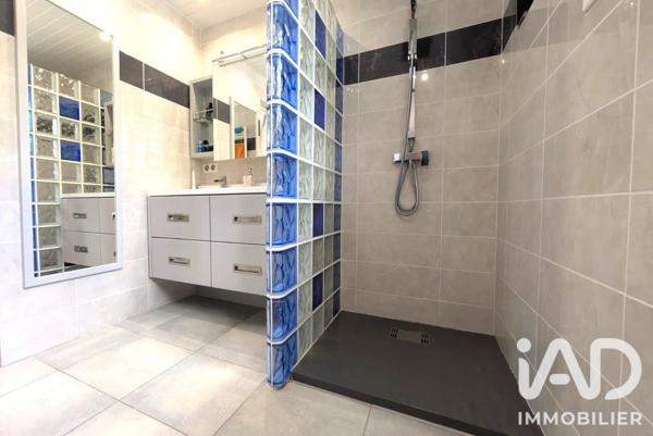 Maison à vendre 4 pièces 115 m² Entre-Deux