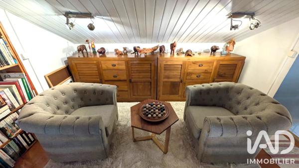 Maison à vendre 4 pièces 115 m² Entre-Deux